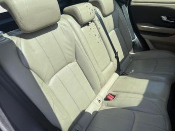 Land Rover Range Rover Evoque 2.0 TD4 SE Tech Auto 4WD Euro 6 (s/s) 5dr