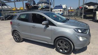 Ford EcoSport 1.0T EcoBoost ST-Line Euro 6 (s/s) 5dr