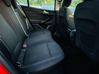 Ford Focus 1.5 EcoBlue Trend Auto Euro 6 (s/s) 5dr