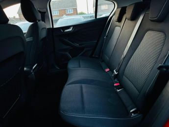 Ford Focus 1.5 EcoBlue Trend Auto Euro 6 (s/s) 5dr