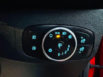 Ford Focus 1.5 EcoBlue Trend Auto Euro 6 (s/s) 5dr