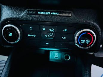 Ford Focus 1.5 EcoBlue Trend Auto Euro 6 (s/s) 5dr