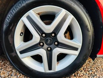 Ford Focus 1.5 EcoBlue Trend Auto Euro 6 (s/s) 5dr