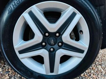 Ford Focus 1.5 EcoBlue Trend Auto Euro 6 (s/s) 5dr