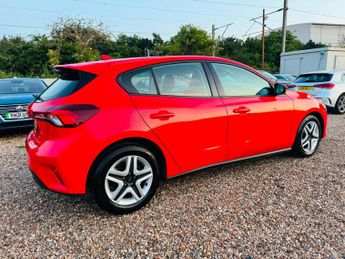 Ford Focus 1.5 EcoBlue Trend Auto Euro 6 (s/s) 5dr