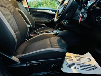 Ford Focus 1.5 EcoBlue Trend Auto Euro 6 (s/s) 5dr