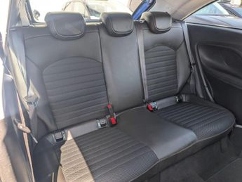 Vauxhall Corsa 1.6i Turbo VXR Euro 6 3dr