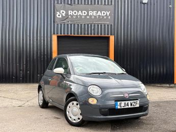 Fiat 500 1.2 Colour Therapy Euro 6 (s/s) 3dr