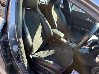 Mercedes-Benz A Class 2.1 A200d AMG Line 7G-DCT Euro 6 (s/s) 5dr