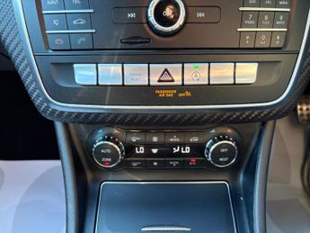 Mercedes-Benz A Class 2.1 A200d AMG Line 7G-DCT Euro 6 (s/s) 5dr