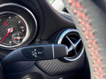 Mercedes-Benz A Class 2.1 A200d AMG Line 7G-DCT Euro 6 (s/s) 5dr