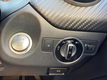 Mercedes-Benz A Class 2.1 A200d AMG Line 7G-DCT Euro 6 (s/s) 5dr