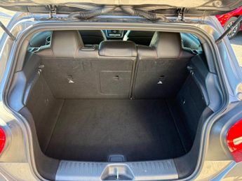 Mercedes-Benz A Class 2.1 A200d AMG Line 7G-DCT Euro 6 (s/s) 5dr