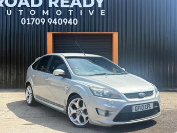 Ford Focus 2.5 SIV ST-3 5dr