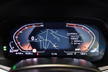 BMW X5 3.0 30d M Sport Auto xDrive Euro 6 (s/s) 5dr