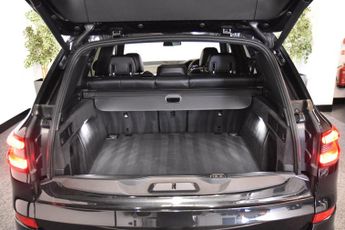 BMW X5 3.0 30d M Sport Auto xDrive Euro 6 (s/s) 5dr