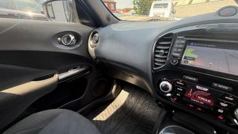 Nissan Juke 1.5 dCi 8v Acenta Premium Euro 5 (s/s) 5dr