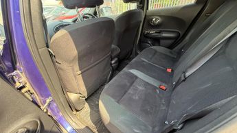 Nissan Juke 1.5 dCi 8v Acenta Premium Euro 5 (s/s) 5dr