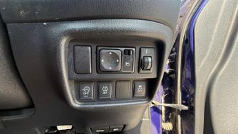 Nissan Juke 1.5 dCi 8v Acenta Premium Euro 5 (s/s) 5dr