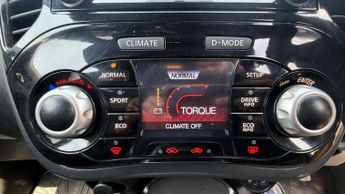 Nissan Juke 1.5 dCi 8v Acenta Premium Euro 5 (s/s) 5dr