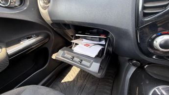 Nissan Juke 1.5 dCi 8v Acenta Premium Euro 5 (s/s) 5dr