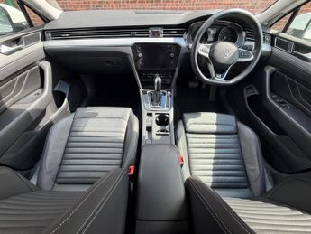 Volkswagen Passat 1.4 TSI 13kWh GTE DSG Euro 6 (s/s) 5dr