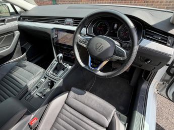 Volkswagen Passat 1.4 TSI 13kWh GTE DSG Euro 6 (s/s) 5dr