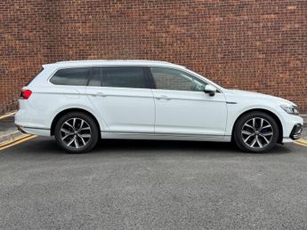 Volkswagen Passat 1.4 TSI 13kWh GTE DSG Euro 6 (s/s) 5dr