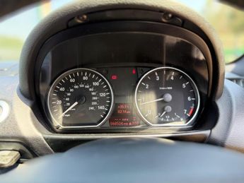 BMW 1 Series 2.0 116i M Sport Euro 5 3dr