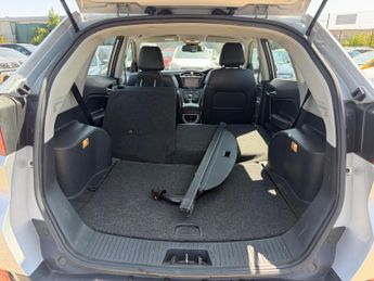 MG GS 1.5 TGI Exclusive DCT Euro 6 (s/s) 5dr