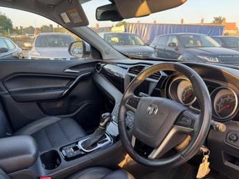 MG GS 1.5 TGI Exclusive DCT Euro 6 (s/s) 5dr