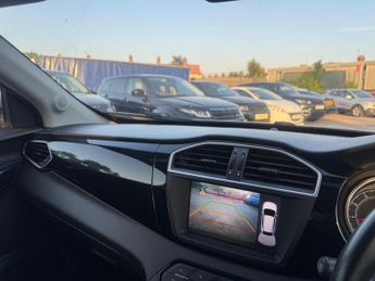 MG GS 1.5 TGI Exclusive DCT Euro 6 (s/s) 5dr