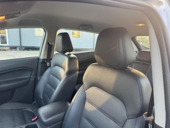 MG GS 1.5 TGI Exclusive DCT Euro 6 (s/s) 5dr