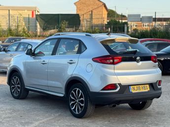 MG GS 1.5 TGI Exclusive DCT Euro 6 (s/s) 5dr