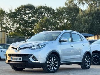 MG GS 1.5 TGI Exclusive DCT Euro 6 (s/s) 5dr