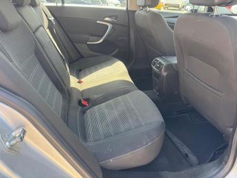 Vauxhall Insignia 2.0 CDTi SRi Nav Auto Euro 5 5dr