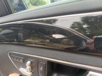 Mercedes-Benz E Class 5.5 E63 V8 BiTurbo AMG SpdS MCT Euro 6 (s/s) 5dr