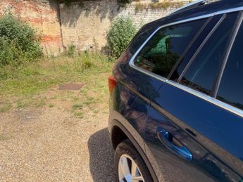 Skoda Kodiaq 2.0 TSI Edition DSG 4WD Euro 6 (s/s) 5dr (7 Seat)