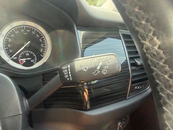 Skoda Kodiaq 2.0 TSI Edition DSG 4WD Euro 6 (s/s) 5dr (7 Seat)