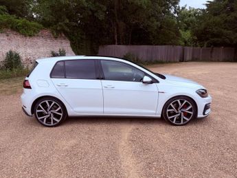 Volkswagen Golf 2.0 TSI GTI Performance DSG Euro 6 (s/s) 5dr