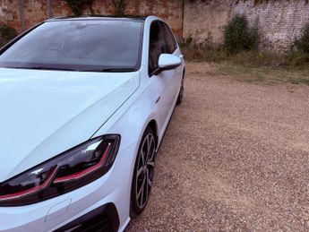 Volkswagen Golf 2.0 TSI GTI Performance DSG Euro 6 (s/s) 5dr