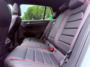 Volkswagen Golf 2.0 TSI GTI Performance DSG Euro 6 (s/s) 5dr