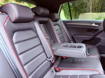 Volkswagen Golf 2.0 TSI GTI Performance DSG Euro 6 (s/s) 5dr
