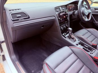 Volkswagen Golf 2.0 TSI GTI Performance DSG Euro 6 (s/s) 5dr