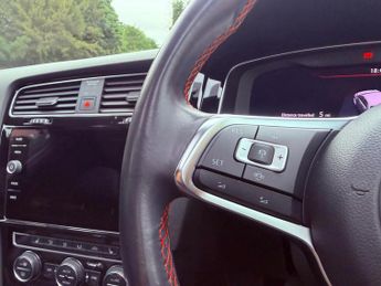Volkswagen Golf 2.0 TSI GTI Performance DSG Euro 6 (s/s) 5dr