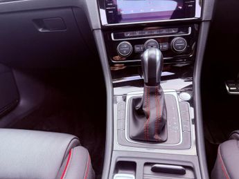 Volkswagen Golf 2.0 TSI GTI Performance DSG Euro 6 (s/s) 5dr