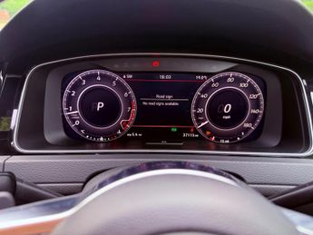 Volkswagen Golf 2.0 TSI GTI Performance DSG Euro 6 (s/s) 5dr