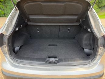 Nissan Qashqai 1.2 DIG-T n-tec+ XTRON 2WD Euro 5 (s/s) 5dr
