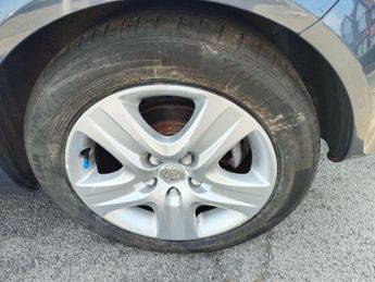 Vauxhall Astra 1.8 VVT 16v Active 5dr