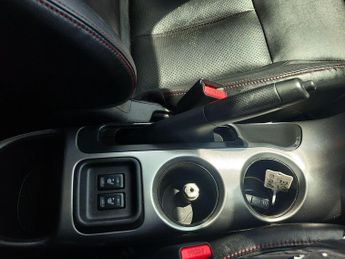 Nissan Juke 1.6 DIG-T Tekna CVT 4WD Euro 5 5dr